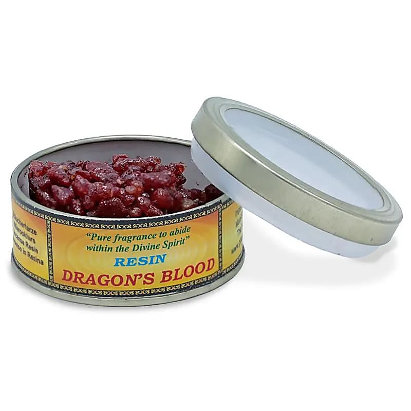 Tamaie cutie 60 grame Dragon’s Blood