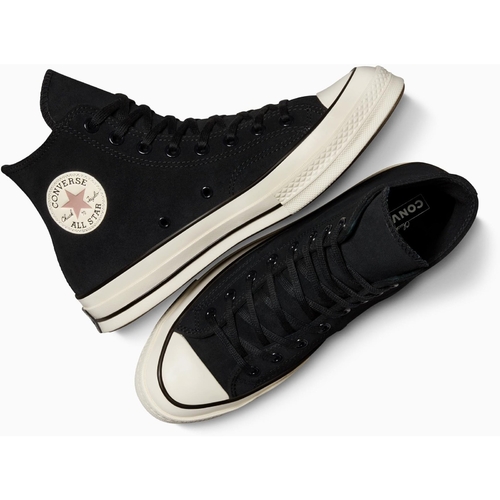 Tenisi barbati Converse Chuck 70 A09474C - poza 2