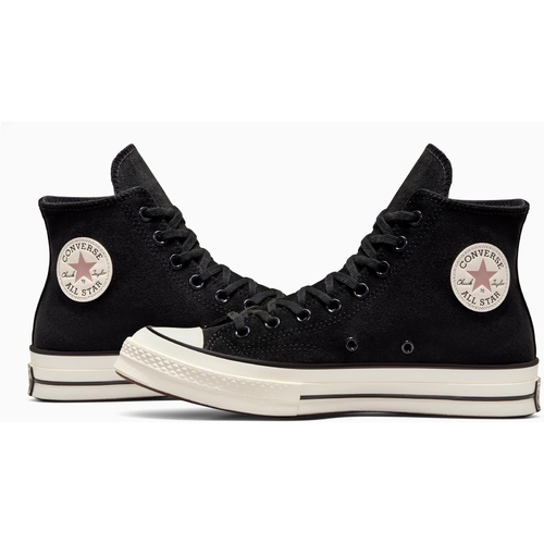 Tenisi barbati Converse Chuck 70 A09474C - poza 4