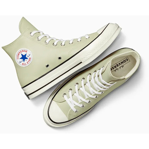 Tenisi barbati Converse Chuck 70 A10549C - poza 2