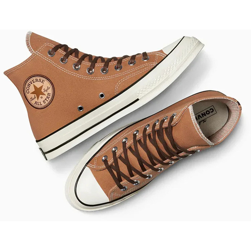Tenisi barbati Converse Chuck 70 A13291C - poza 2