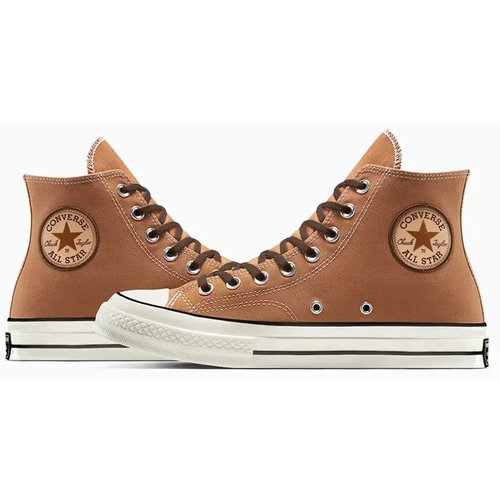 Tenisi barbati Converse Chuck 70 A13291C - poza 4