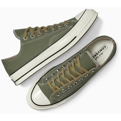 Tenisi barbati Converse Chuck 70 A13292C - poza 2