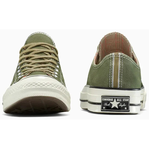 Tenisi barbati Converse Chuck 70 A13292C - poza 3