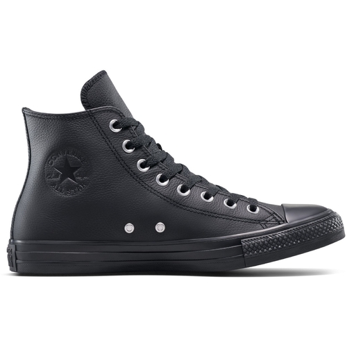 Tenisi barbati Converse Chuck Taylor All Star Water-Repellent Leather A17637C - poza 1