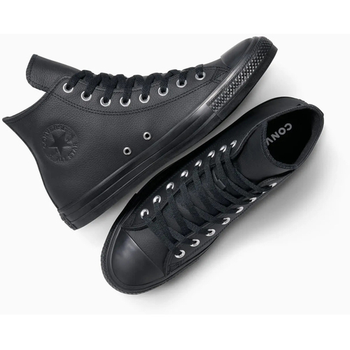 Tenisi barbati Converse Chuck Taylor All Star Water-Repellent Leather A17637C - poza 2