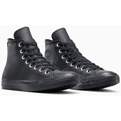 Tenisi barbati Converse Chuck Taylor All Star Water-Repellent Leather A17637C - poza 3