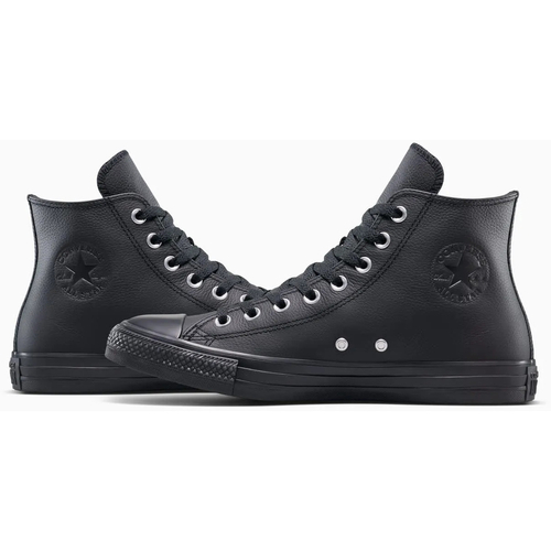 Tenisi barbati Converse Chuck Taylor All Star Water-Repellent Leather A17637C - poza 4