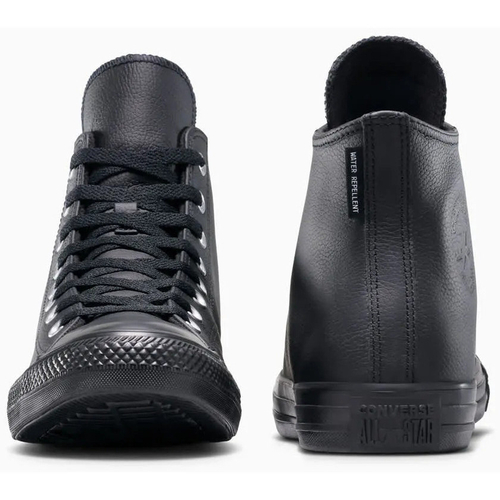 Tenisi barbati Converse Chuck Taylor All Star Water-Repellent Leather A17637C - poza 5