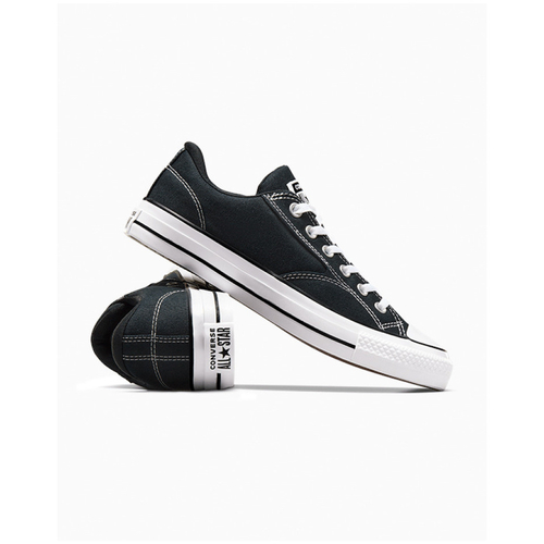 Tenisi barbati Converse Chuck Taylor As Malden Street A09226C - poza 3