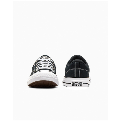 Tenisi barbati Converse Chuck Taylor As Malden Street A09226C - poza 5