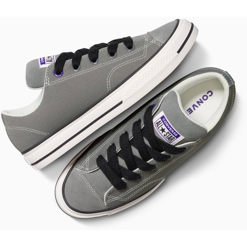 Tenisi barbati Converse Chuck Taylor Puff A14613C - poza 2