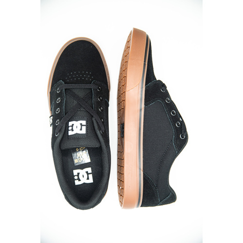 Tenisi barbati DC Shoes Anvil 303190-BGM - poza 2