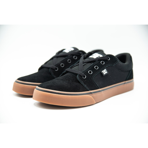 Tenisi barbati DC Shoes Anvil 303190-BGM - poza 3