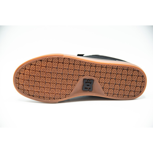 Tenisi barbati DC Shoes Anvil 303190-BGM - poza 5