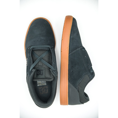 Tenisi barbati DC Shoes Crisis 2 ADYS100647-2GG - poza 2