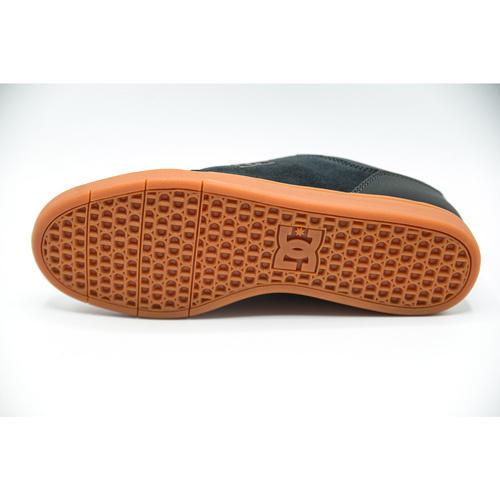 Tenisi barbati DC Shoes Crisis 2 ADYS100647-2GG - poza 5