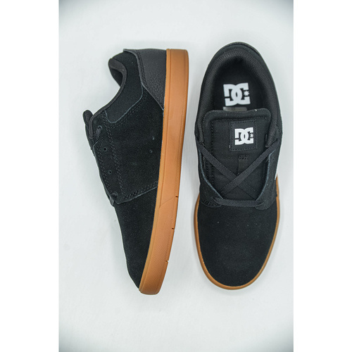 Tenisi barbati DC Shoes Crisis 2 ADYS100647-BGM - poza 2