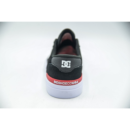 Tenisi barbati DC Shoes Teknic S ADYS300739-BKW - poza 4