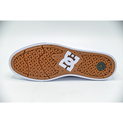 Tenisi barbati DC Shoes Teknic S ADYS300739-BKW - poza 5