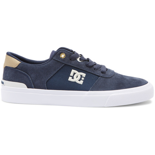 Tenisi barbati DC Shoes Wes Kremer Teknic S Skate ADYS300751-DNW - poza 1