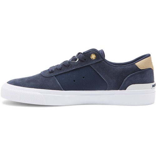 Tenisi barbati DC Shoes Wes Kremer Teknic S Skate ADYS300751-DNW - poza 3