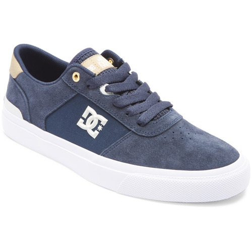 Tenisi barbati DC Shoes Wes Kremer Teknic S Skate ADYS300751-DNW - poza 4