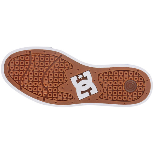 Tenisi barbati DC Shoes Wes Kremer Teknic S Skate ADYS300751-DNW - poza 5