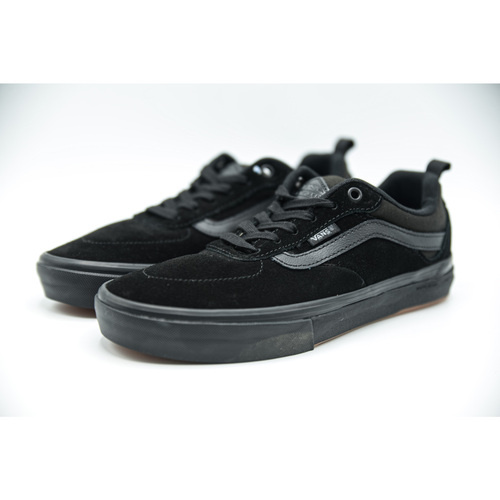 Tenisi barbati Vans Kyle Walker Pro VN0A5JIE1OJ1 - poza 2