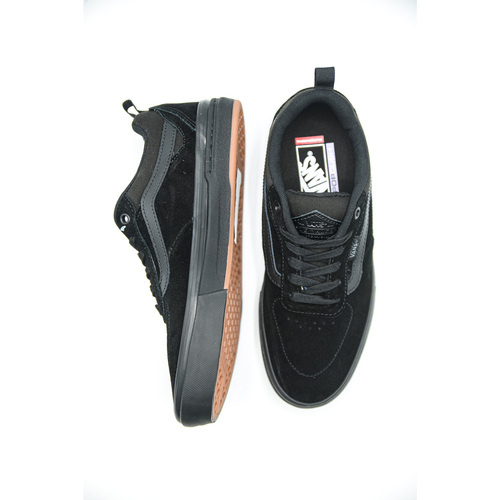 Tenisi barbati Vans Kyle Walker Pro VN0A5JIE1OJ1 - poza 3