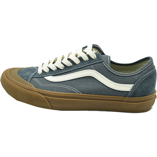 Tenisi barbati Vans Style 136 Decon VR3 VN0A4BX9G0Z1 - poza 1