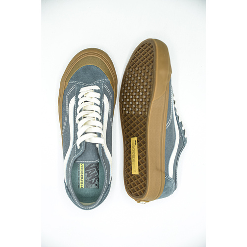 Tenisi barbati Vans Style 136 Decon VR3 VN0A4BX9G0Z1 - poza 2