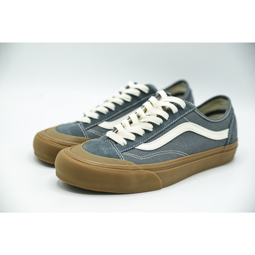 Tenisi barbati Vans Style 136 Decon VR3 VN0A4BX9G0Z1 - poza 3
