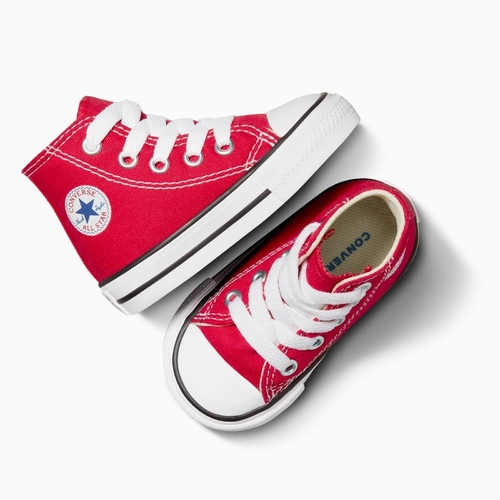 Tenisi copii Converse All Star Core 7J232C - poza 2