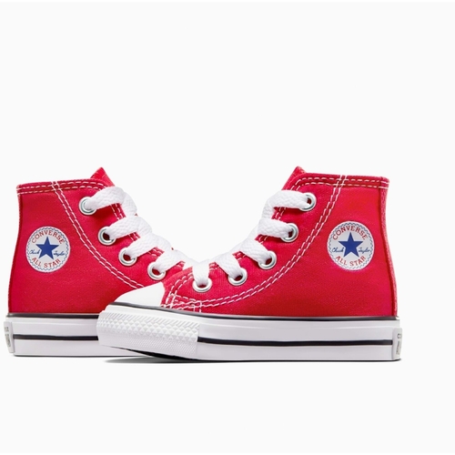 Tenisi copii Converse All Star Core 7J232C - poza 3
