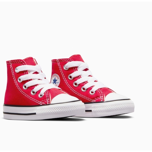 Tenisi copii Converse All Star Core 7J232C - poza 4