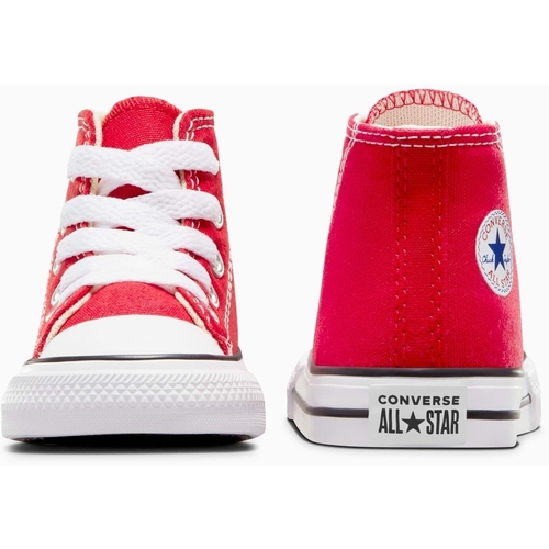 Tenisi copii Converse All Star Core 7J232C - poza 5