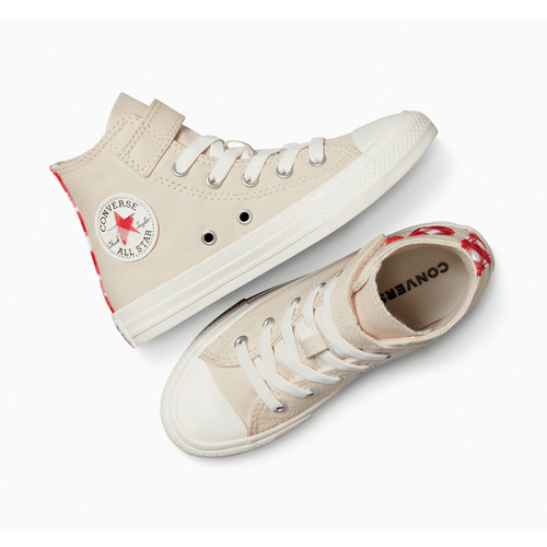 Tenisi copii Converse Chuck Taylor All Star 1v A13177C - poza 2
