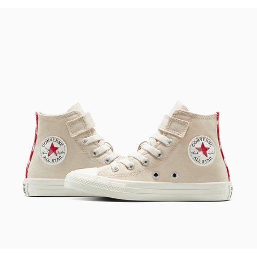 Tenisi copii Converse Chuck Taylor All Star 1v A13177C - poza 4