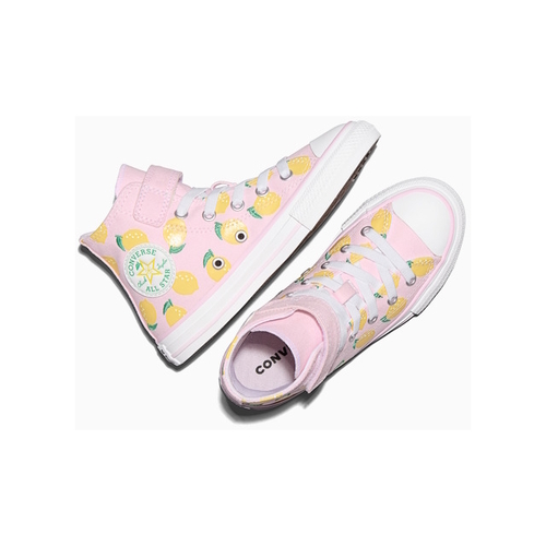 Tenisi copii Converse Chuck Taylor All Star 1v A15903C - poza 2