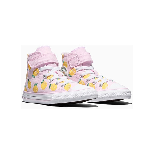 Tenisi copii Converse Chuck Taylor All Star 1v A15903C - poza 5