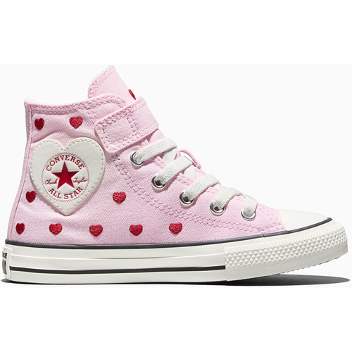 Tenisi copii Converse Chuck Taylor All Star 1v A19066C - poza 5