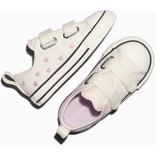 Tenisi copii Converse Chuck Taylor All Star 2v A19067C - poza 2