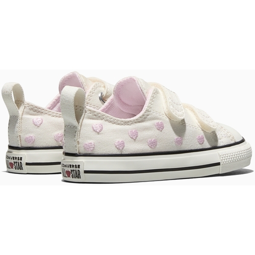 Tenisi copii Converse Chuck Taylor All Star 2v A19067C - poza 4