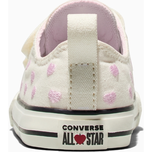 Tenisi copii Converse Chuck Taylor All Star 2v A19067C - poza 5