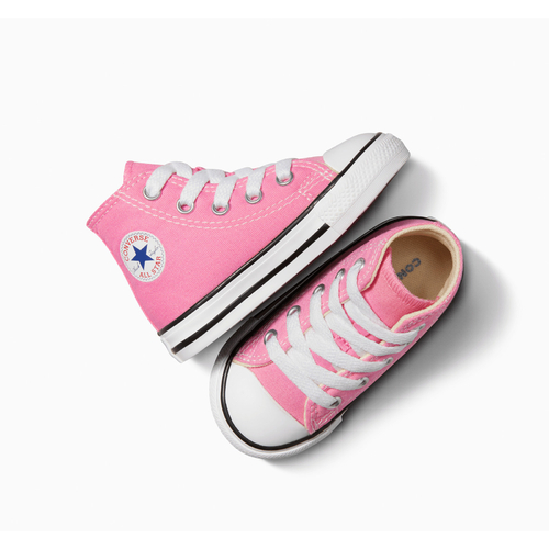 Tenisi copii Converse Chuck Taylor All Star 7J234C - poza 2