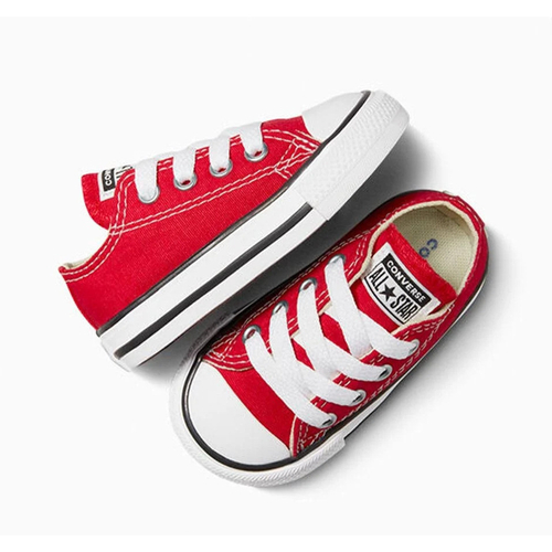 Tenisi copii Converse Chuck Taylor All Star 7J236C - poza 2