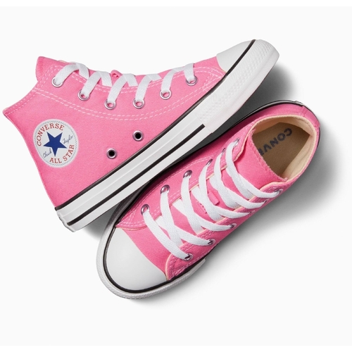 Tenisi copii Converse Chuck Taylor All Star Classic 3J234C - poza 2