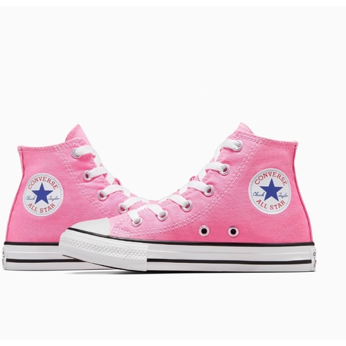 Tenisi copii Converse Chuck Taylor All Star Classic 3J234C - poza 4