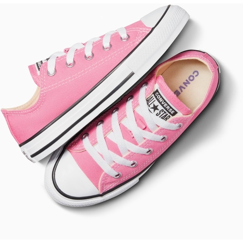 Tenisi copii Converse Chuck Taylor All Star Classic 3J238C - poza 2